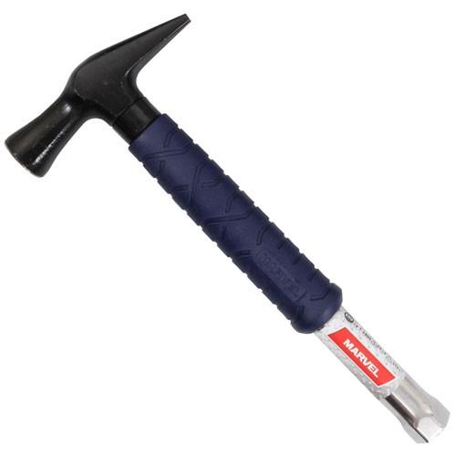 マーベル プロメイト 電工ダクトレンチハンマー ショートタイプ T-240S