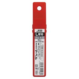 マーベル ジョブマスター カッターL06厚刃 J...の商品画像