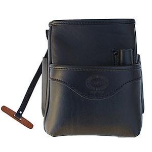 マーベル WAIST GEAR（腰袋）　ブラック MDP-210XB