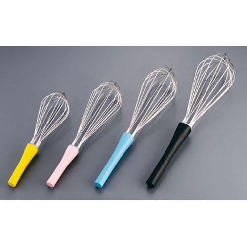 長谷川化学工業 ハセガワ抗菌泡立 IIツーライン 30cm イエロー