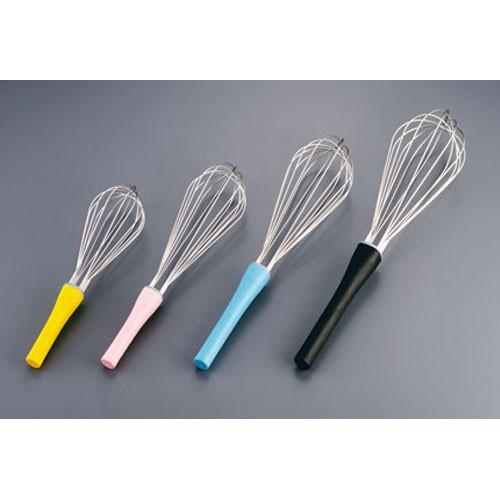 長谷川化学工業 ハセガワ抗菌泡立 IIツーライン 30cm ブラック