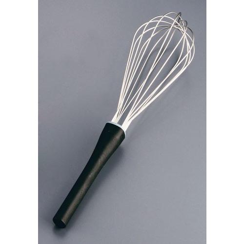 長谷川化学工業 ハセガワ抗菌泡立 II（ツー）ライン 35cm ブラック AG35-7