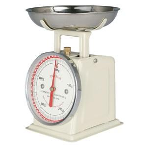 dulton ダルトン ダイエットスケール 100-126 500g アイボリー