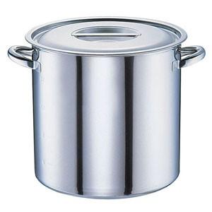 大屋製作所 電磁モリブデン寸胴鍋 目盛付 36cm : cocoatta - 通販