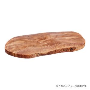 TRAMONTINA トラモンティーナ グレインカッティングボード丸 38cm