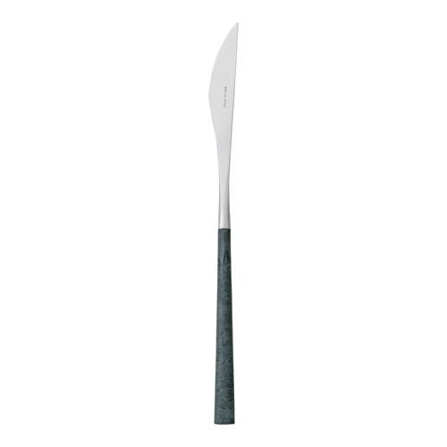 ベロイノックス ポーラ 18-10 マーブル（FG） テーブルナイフ 刃付 BI140