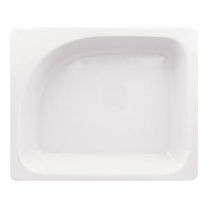 ラックポーセレン ラック ガストロノームパン 1/2 NMY1202