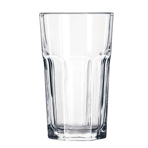 リビー Libbey ハイボールグラス ジブラルタル No.15239 6個入 ドリンク カクテル
