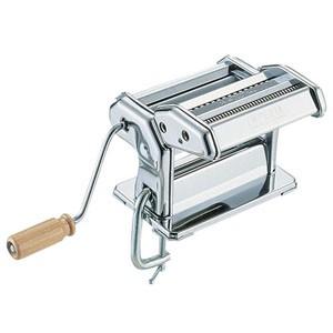 インペリア パスタマシーン R-220 業務用・手動新品 IMPERIA Pasta