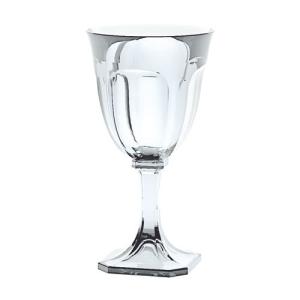 グッチーニ guzzini ゴブレット クリアー 2896.0000 RGTW101