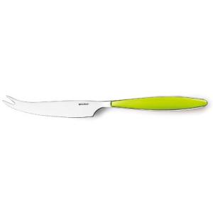 グッチーニ guzzini チーズナイフ グリーン 2300.1284 RGTY409