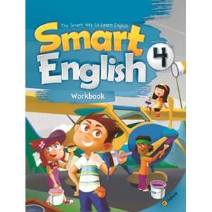 e-future Smart English 4 Workbook