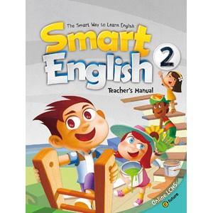 e-future Smart English 2 Teachers Manual （with Resource CD）の商品画像