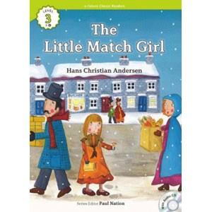 e-future Classic Readers 3-08. The Little Match Gi...