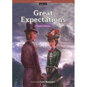 e-future e-future Classic Readers 11-05. Great Expectations