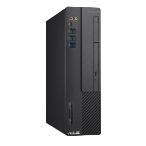 ASUS ディスクトップパソコン D6414SFF-I79700T  ブラック