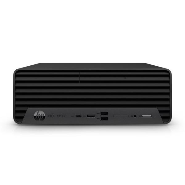 HP Pro SFF 400 G9/CT デスクトップPC 526G1AV-LQLB（ Core i...