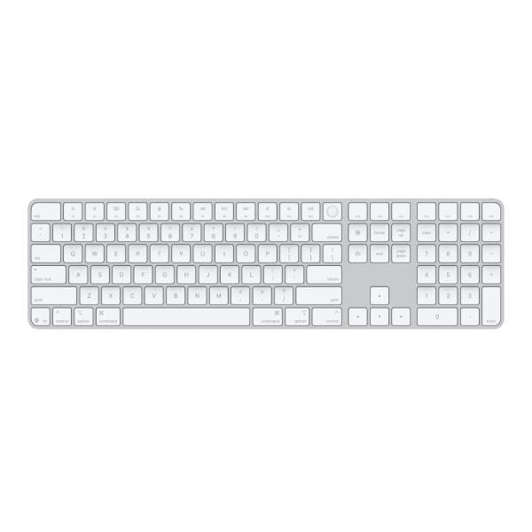 【アウトレット 未使用】Apple Magic Keyboard 英語 (US) Appleシリコン...