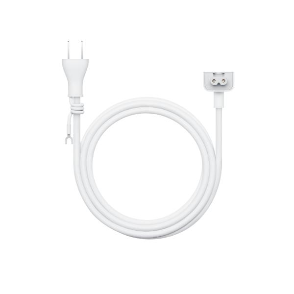 【ネコポス便のみ】Apple アップル 電源アダプタ延長ケーブル MK122J/A 国内正規品