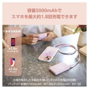 ELECOM エレコム &me 薄型コ...の詳細画像2