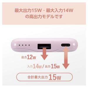 ELECOM エレコム &me 薄型コ...の詳細画像3