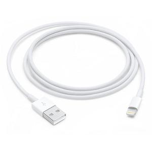 【ネコポス便のみ】アップル Apple Lightning-USBケーブル 1m ライトニングケーブル MXLY2FE/A 国内正規品