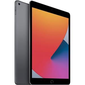 Apple iPad 2020年秋 第8世代 10.2インチ 32GB Wi-Fiモデル スペースグレイ アップル アイパッド MYL92J/A 国内正規品