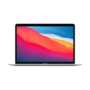 Apple アップル MacBook Air 13インチ MGN93J/A (Retina Apple M1チップ 8コアCPU 7コアGPU 8GB 256GB SSD 日本語キーボード) シルバー 国内正規品｜cocoawebmarket