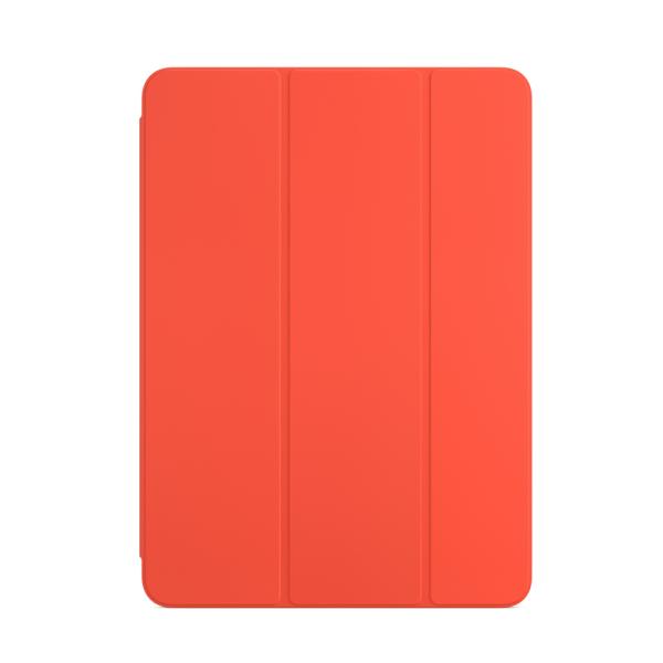 Apple Smart Folio 10.9インチ iPad Air 第5/4世代 用 エレクトリッ...