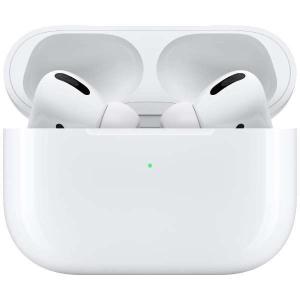 Apple アップル AirPods Pro 第1世代 2021年 MagSafe 充電ケース付き MLWK3J/A 国内正規品