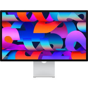 LG UltraGear Monitor 27MD5KA-B/27インチ/5K/IPS 非光沢/Thunderbolt