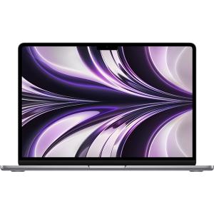 Apple アップル MacBook Air 13インチ MLXX3J/A (Liquid Retina Apple M2 8コアCPU 10コアGPU 8GB 512GB SSD 日本語キーボード) スペースグレイ 国内正規品