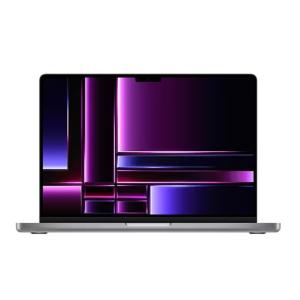 Apple アップル MacBook Pro 14インチ MPHF3J/A (Apple M2 Pro 12コア 16GB 1TB SSD 日本語キーボード ) スペースグレイ 国内正規品