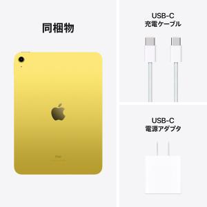 Apple アップル 第10世代 iPad 1...の詳細画像2