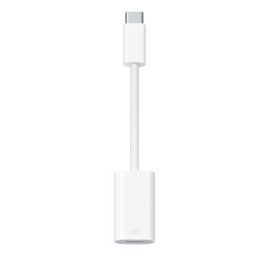 Apple アップル USB-C - Lightning アダプタ MUQX3FE/A 国内正規品｜ココアウェブマーケットYahoo!店