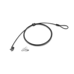 Lenovo レノボ セキュリティ・ケーブル・ロック 57Y4303