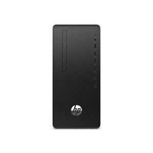 HP 285 Pro G8 Microtower デスクトップPC 760H7PA#ABJ（AMD ...