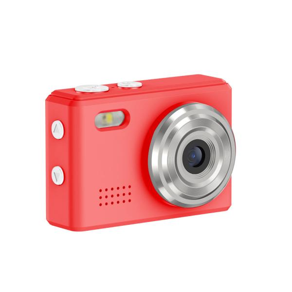 SAC CONNECT MINIカメラ SMC01-RD ( 約100万画素 CMOSセンサー 固定...