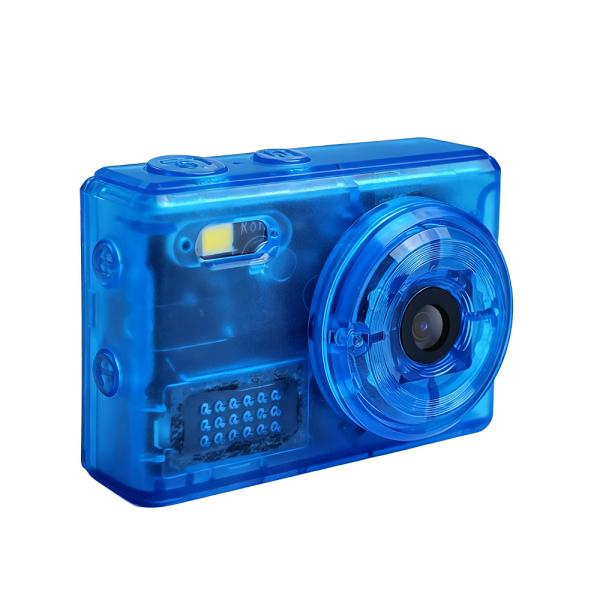 SAC CONNECT MINIカメラ SMC01-TBL ( 約100万画素 CMOSセンサー 固...