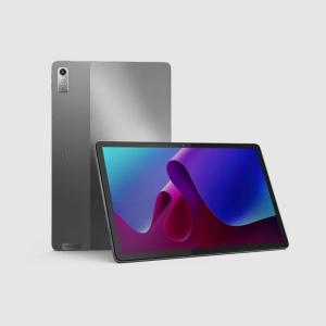 Lenovo レノボ タブレット Tab P11 Pro (2nd Gen) ZAB50131JP ( 11.2型ワイド MediaTek Kompanio 1300T 6GB 128GB Wi-Fiモデル Android12)ストームグレー