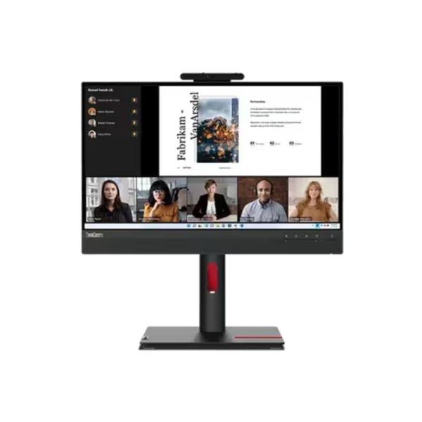 Lenovo ThinkCentre Tiny-in-One 22 Gen5 12N8GAR1JP ...