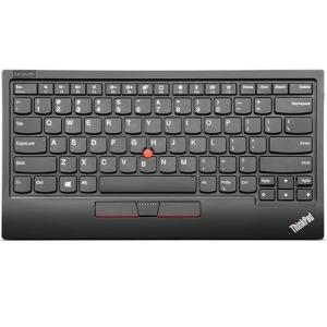 Lenovo レノボ ThinkPad トラックポイント キーボード II  英語 4Y40X49493