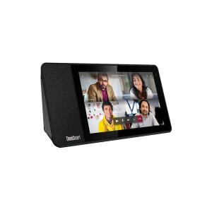 Lenovo レノボ  会議用端末  ThinkSmart View for Microsoft Teams（500万画素/HD 720p カメラ）ZA690017JP｜cocoawebmarket