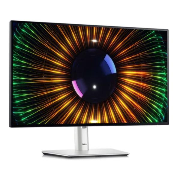 Dell デジタル ハイエンド シリーズ 24 USB-C ハブ モニター U2424H ( 23....