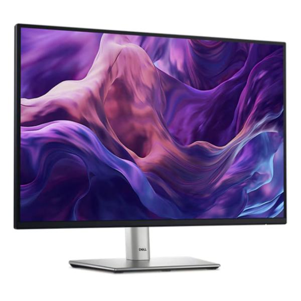 Dell デル・テクノロジーズ ディスプレイ 24 USB-Cハブ モニター P2425E (23....