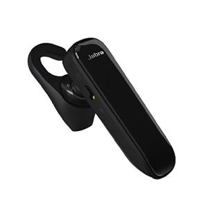 Jabra ジャブラ BOOST Japan Bluetooth ワイヤレスイヤホン (ブラック) 100-92320200-36