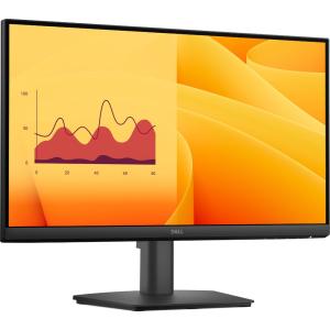 Dell Pro 21.5インチ ディスプレイ モニター - E2225HM (ケーブル付属 VA方式パネル FullHD HDMI、DisplayPort チルト ケーブル付属 ワイド )ブラック