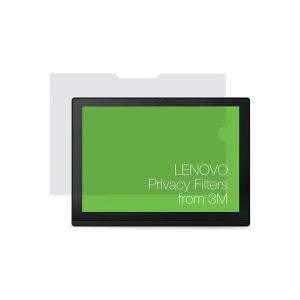 Lenovo ThinkPad X1 Tablet用プライバシーフィルター 2018年モデル レノボ...