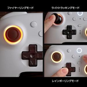 8BitDo Ultimate 2 Bluet...の詳細画像4