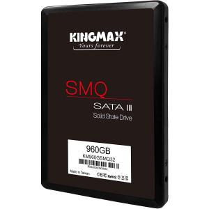 KM960GSMQ32 SATA3 SSD KINGMAX 960GB